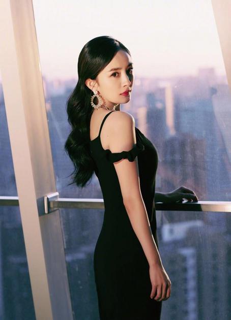 杨幂 杨幂
